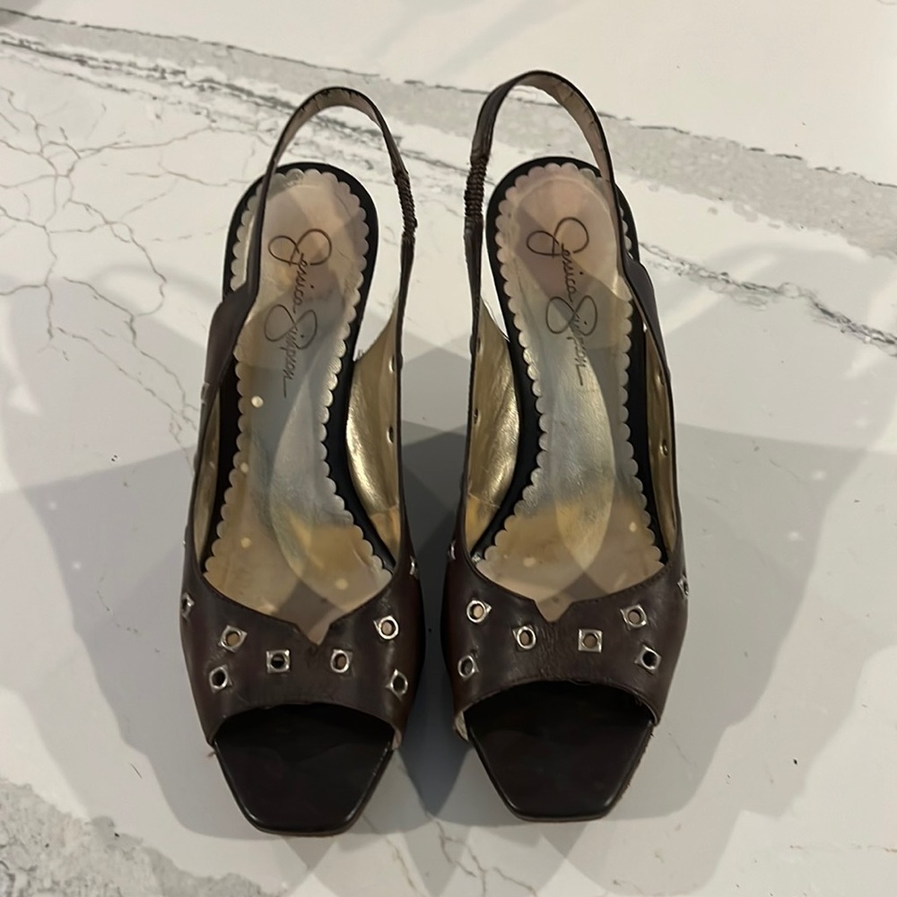 Womens wedge heels